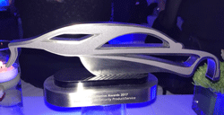 Awards